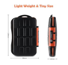 کیف-مخصوص-مموری-Memory-Card-Storage-Box-Memory-Card-Case-KH10